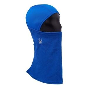 Spyder Guide Pivot Unisex Balaclava In Old Glory Blue One Size New